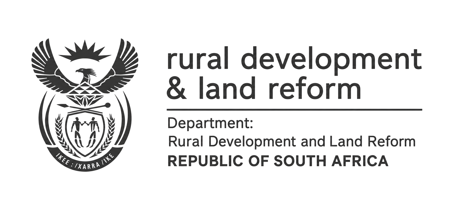 Rural development & Land reform-Photoroom
